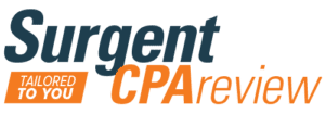 surgent cpa course reviews
