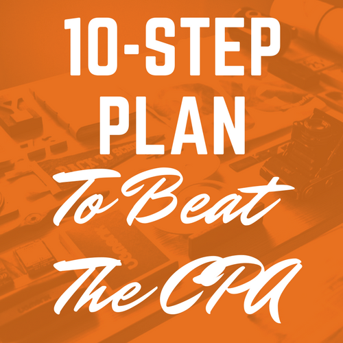 2019 Checklist How To Become A Cpa Certified Public - 