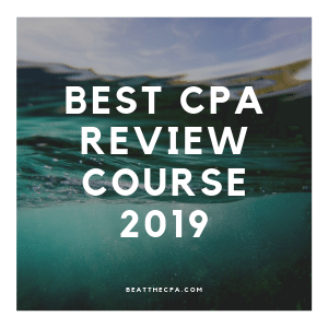 15+ Best CPA Exam Review Courses Of 2019 [November]