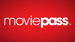 Startup Failure Rate - Movie Pass Logo