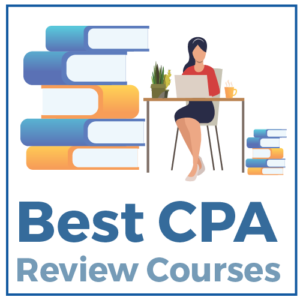 Best CPA Review Courses