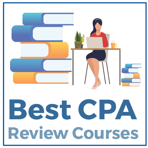 13 Best CPA Review Courses of August, 2022