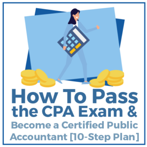 How to Pass the CPA Exam?