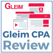 Gleim CPA Test Prep Courses