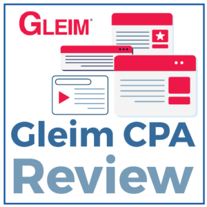 Gleim CPA Review