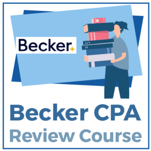 Becker CPA Review Course