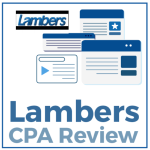 Lambers CPA Review