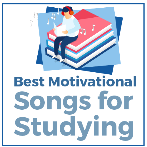 Best Motivational Songs for Studying