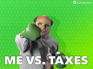 taxes