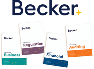 Becker CPA Review Course
