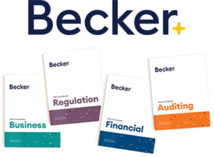 my becker cpa