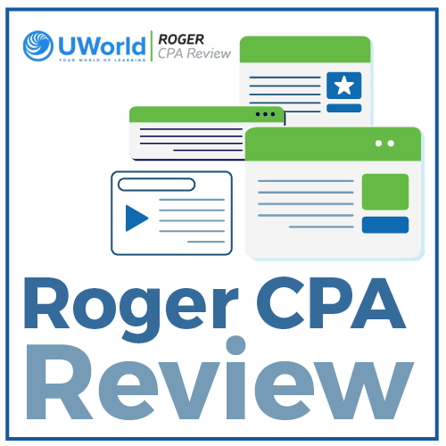 roger vs becker cpa review