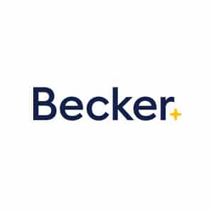 BeckerChart Logo