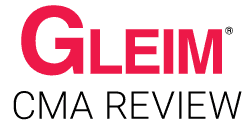 Gleim CMA Review Course